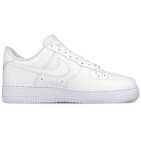 tenis nike air force one blancos