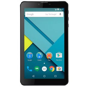 Tablet Advance Prime Pr5649, 7" 1024x600, Android 5.1, 3G, Dual SIM, 8GB, RAM 1GB, Rojo