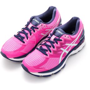 tenis asics para dama