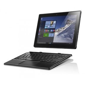 Notebook 2-in-1 Lenovo MIIX 310, 10.1" Touch Intel Atom X5 Z8350 1.44GHz 2GB DRR3 32GB