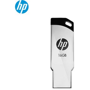 MEMORIA HP USB V236W 16GB SILVER