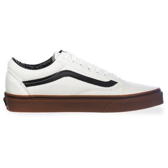 tenis vans hombre purpura