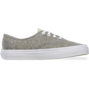 tenis vans gris