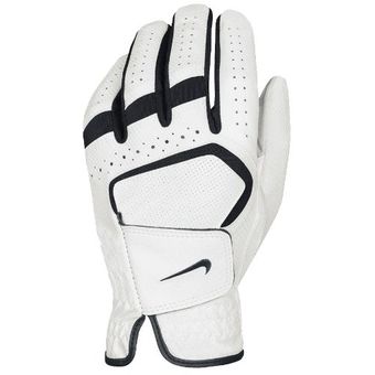 guantes nike hombre blanco