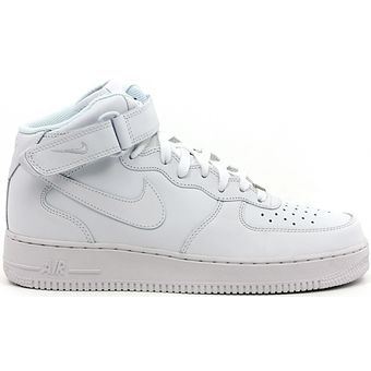 nike air force blanco