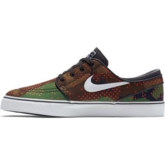 nike sb zoom hombre marron