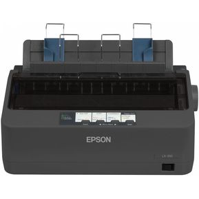 Impresora de matriz Epson LX-350
