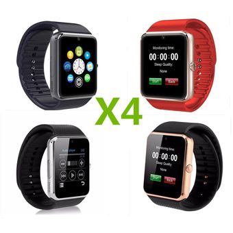 Hot Bluetooth Smart Watch MTK Watch U8 Watches Sport For