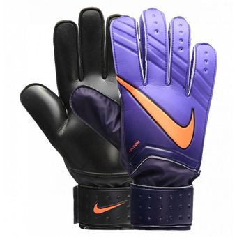 guantes nike portero rojas