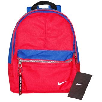 mochilas nike escolares