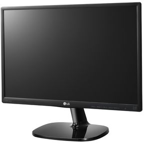 Monitor LG 24MP48HQ, 24" IPS, 1920x1080, HDMI / VGA