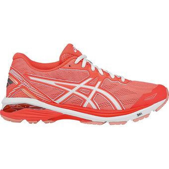 asics gt 1000 5 mujer Naranja