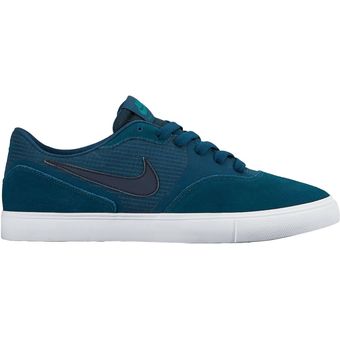 nike paul rodriguez 10 hombre azul