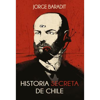 Compra Historia Secreta De Chile Online Linio Chile