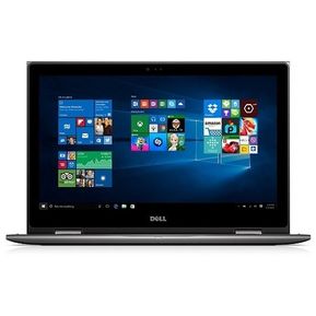 Notebook 2-in-1 DELL Inspiron 15 5578, 15.6" Touch FHD, Intel Core I7-7500U 2.70GHz.