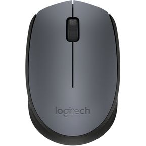 Mouse Logitech M170  óptico Inalámbrico