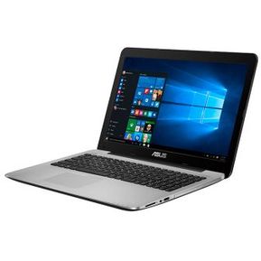 Notebook ASUS Zenbook UX310UQ-GL246T 13.3" Intel Core i7-7500U 2.70GHz