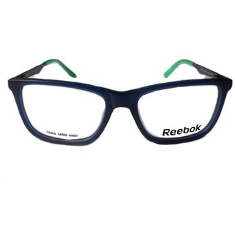 gafas reebok verdes