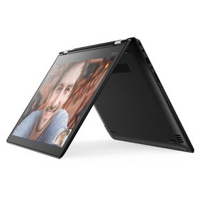 Notebook 2-in-1 Lenovo Yoga 510, 15.6" FHD Touch Intel Core i5-6200U 2.30GHz 4GB DDR4