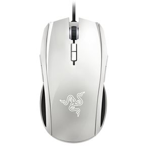 Mouse Razer Taipan Expert Ambidextrous Gaming Usb White 