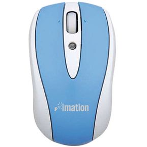 MOUSE IMATION LASER USB WIRED PCM-740NC