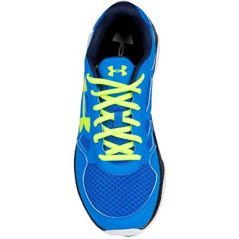 tenis running hombre