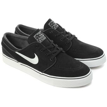 nike sb zoom hombre negro