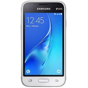 Smartphone Samsung Galaxy J1 Mini Prime 4.0" Android 6.0 Desbloqueado  Dual SIM