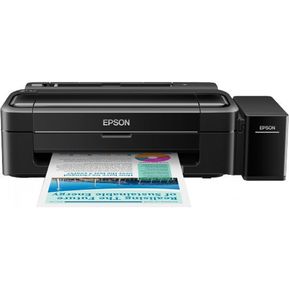 Impresora de tinta continua Epson L310