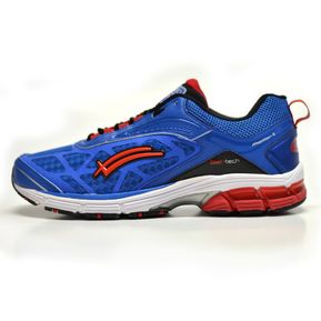 tenis para correr de hombre