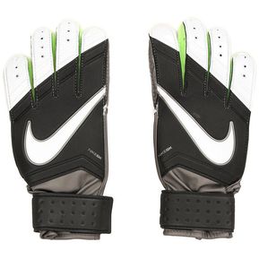 guantes nike hombre azul