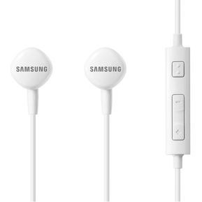 AUDIFONO C/MICROF. SAMSUNG P/SMARTPHONES/TABLETS HS1303 WHITE