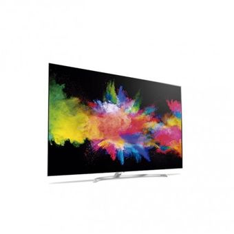 TV LG OLED 55" webOS 4K Ultra HD | OLED55B7T - Disfruta.la Colombia