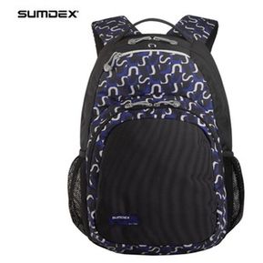 Mochila Sumdex X-sac Freestyle Backpack 15.6