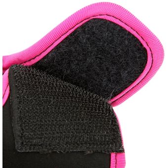 guantes de entrenamiento mujer