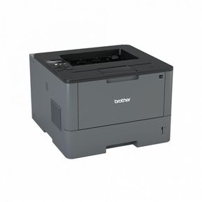 Brother HL-L5100DN Impresora Laser Monocromatica - Negro