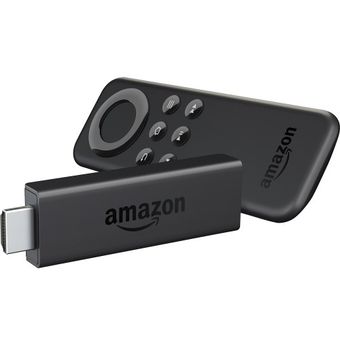 Amazon Fire TV Stick - Nuevo/Original