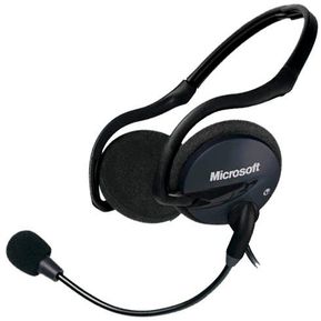 Microsoft Headset LifeChat LX-2000