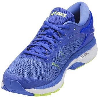 asics kayano 24 hombre zapatillas