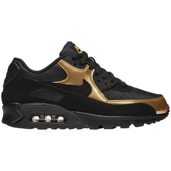 nike air max 360 dorados