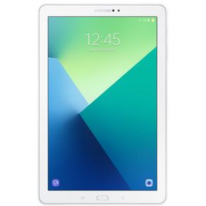 Samsung Tablet Samsung Galaxy Note 10.1" BlancoTouch Android 6.0, Wi-Fi, Bluetooth-Blanco