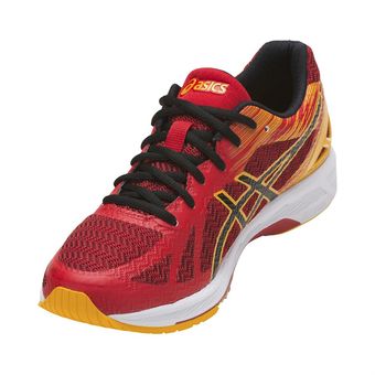 asics gel ds trainer 18 hombre dorados