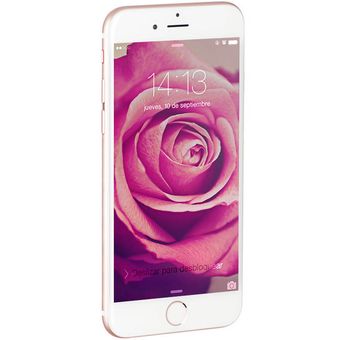 Apple IPhone 6s Plus 128GB-Rosa Oro