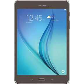 Tablet Samsung Galaxy Tab A 8.0-Silver