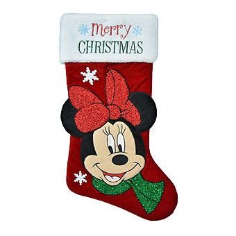 Compra Disney - Adorno Bota Navidena Minnie Mouse online | Linio Perú