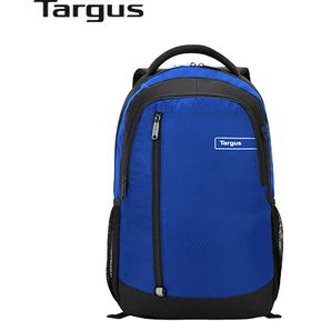 Mochila Targus Sport Backpack 15.6" Azul/Negro
