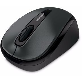 Mouse óptico Inalámbrico Microsoft Mobile 3500