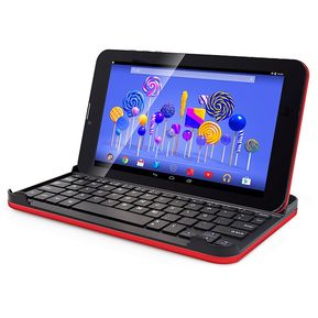 Tablet Prime Pr4649, 9" Touch 1024x600, Android 5.1, SOFIA 3GR, 16GB, RAM 1GB, RED