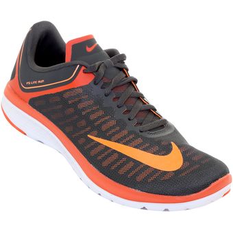 tenis nike para correr