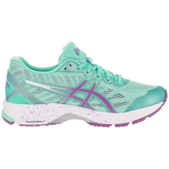 zapatos deportivos asics para damas